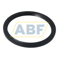 Манжета резиновая двухкромочная с пружиной TC50X58X4 TTO Oil seals