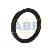 Манжета резиновая двухкромочная с пружиной TC57X71X7 CHO Champ Oil Seals