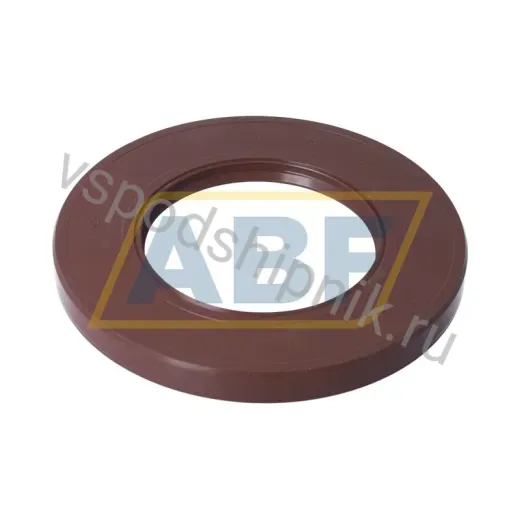 Манжета резиновая двухкромочная с пружиной TC75X130X12 Neutral