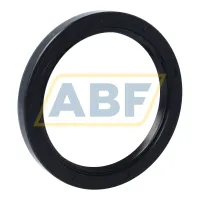 Манжета резиновая двухкромочная с пружиной TC78X100X10 CHO Champ Oil Seals