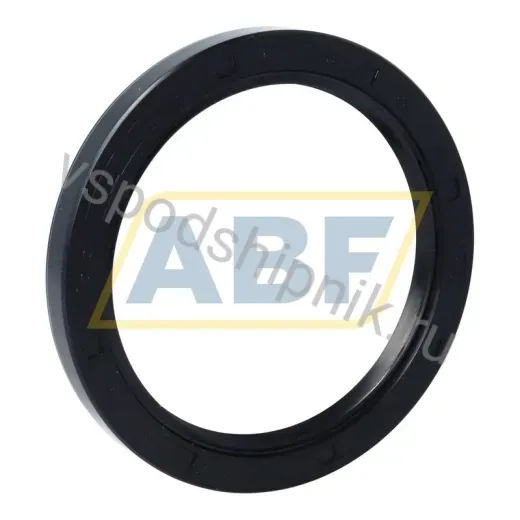 Манжета резиновая двухкромочная с пружиной TC78X100X10 CHO Champ Oil Seals