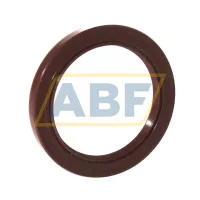 Манжета резиновая двухкромочная с пружиной TF60X80X8 NAK Sealing Technologies