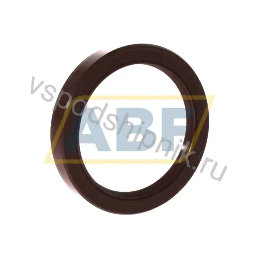 Манжета резиновая двухкромочная с пружиной TF70X90X13 NAK Sealing Technologies