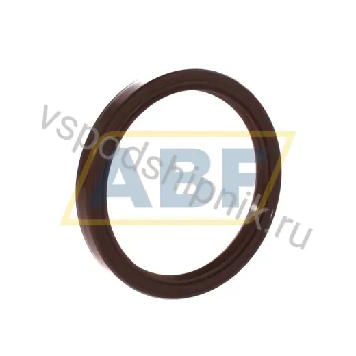Манжета резиновая двухкромочная с пружиной TF95X115X13 NAK Sealing Technologies