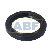 Манжета резиновая двухкромочная с пружиной WAS40X55X7 Neutral