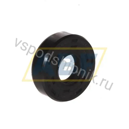 Манжета резиновая двухкромочная с пружиной TC15X35X10 KOK
