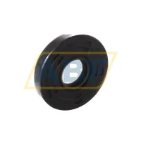 Манжета резиновая двухкромочная с пружиной TC15X40X7 TTO Oil seals
