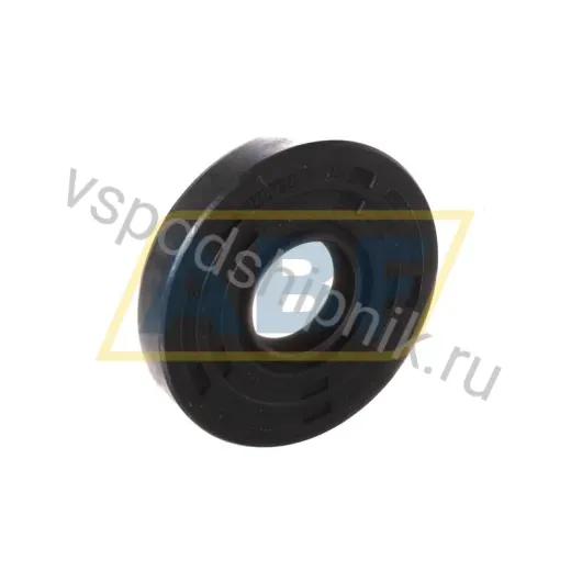 Манжета резиновая двухкромочная с пружиной TC15X40X7 TTO Oil seals