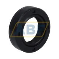 Манжета резиновая двухкромочная с пружиной TC17X28X8 NAK Sealing Technologies
