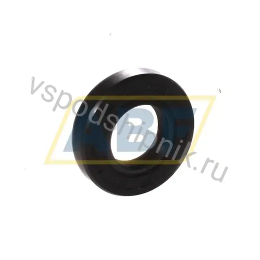Манжета резиновая двухкромочная с пружиной TC17X32X7 Neutral