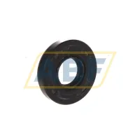 Манжета резиновая двухкромочная с пружиной TC17X38X7 TTO Oil seals