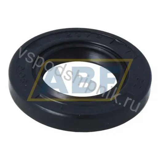 Манжета резиновая двухкромочная с пружиной TC18X32X5 SOG