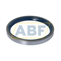 Манжета в металлическом корпусе однокромочная 105X125X12CRS1R SKF