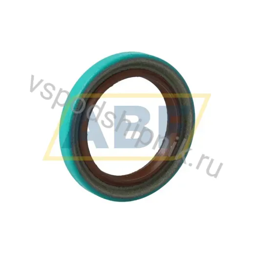 Манжета в металлическом корпусе однокромочная 12339 SKF
