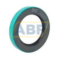 Манжета в металлическом корпусе однокромочная 14223 SKF