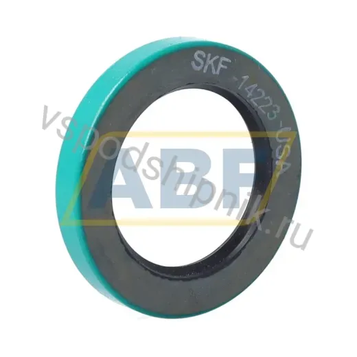 Манжета в металлическом корпусе однокромочная 14223 SKF