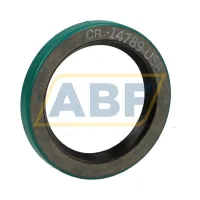 Манжета в металлическом корпусе однокромочная CR14789 SKF