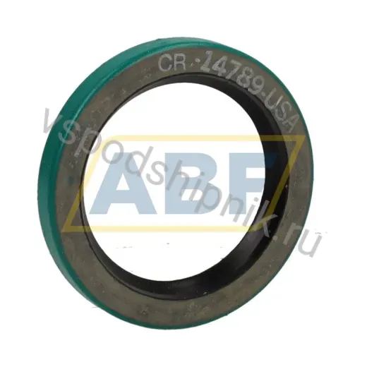 Манжета в металлическом корпусе однокромочная CR14789 SKF
