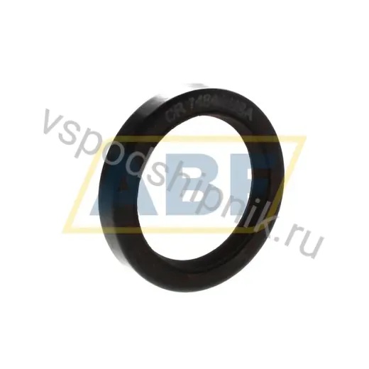 Манжета в металлическом корпусе однокромочная CR14846 Chicago Rawhide Ltd