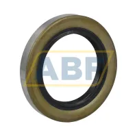 Манжета в металлическом корпусе однокромочная CR16121 SKF