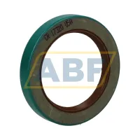 Манжета в металлическом корпусе однокромочная CR17320 SKF