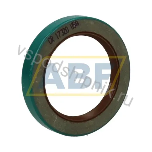 Манжета в металлическом корпусе однокромочная CR17320 SKF
