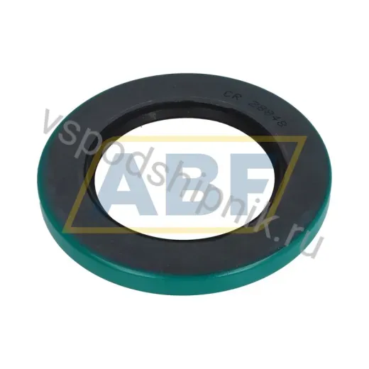 Манжета в металлическом корпусе однокромочная CR28848 SKF