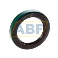 Манжета в металлическом корпусе однокромочная CR32X45X8CRW1R SKF