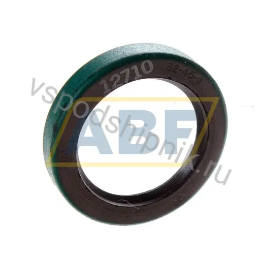 Манжета в металлическом корпусе однокромочная CR32X45X8CRW1R SKF