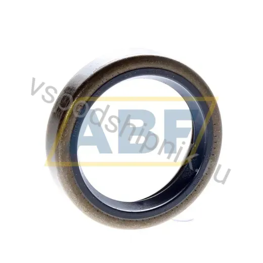Манжета в металлическом корпусе однокромочная CR40X55X12CRSH12R SKF