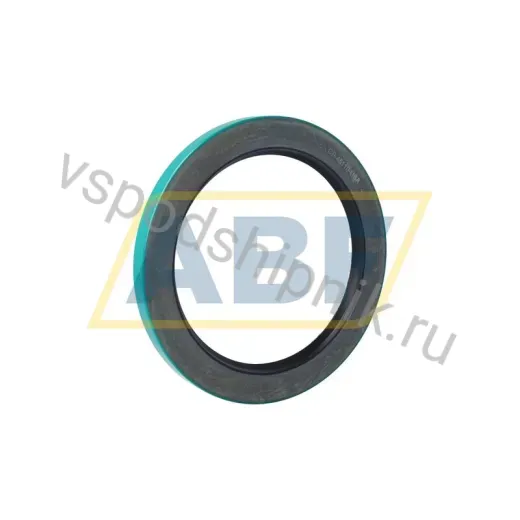 Манжета в металлическом корпусе однокромочная CR45110 SKF