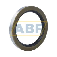 Манжета в металлическом корпусе однокромочная SA82X110X13 NAK Sealing Technologies
