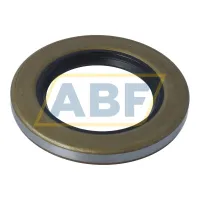 Манжета в металлическом корпусе однокромочная SB50X80X8 Neutral