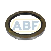 Манжета в металлическом корпусе однокромочная TB150X190X15 NAK Sealing Technologies