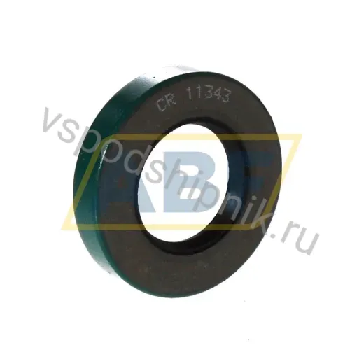 Манжета в металлическом корпусе однокромочная 11343 Chicago Rawhide Ltd