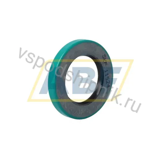 Манжета в металлическом корпусе однокромочная 11524 SKF