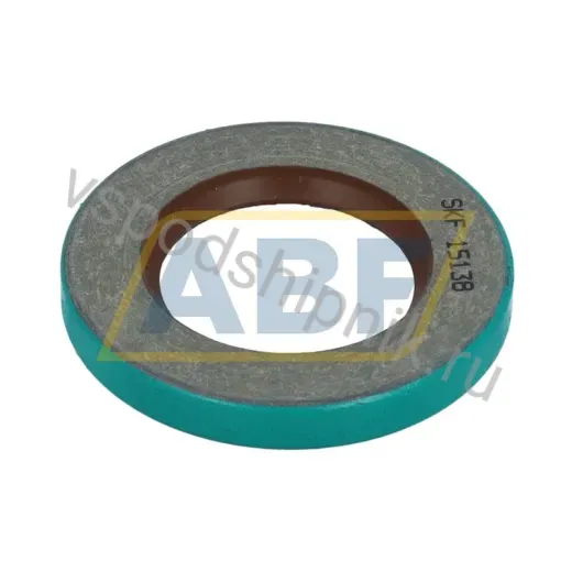 Манжета в металлическом корпусе однокромочная 15138 SKF