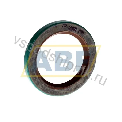 Манжета в металлическом корпусе однокромочная 18582 SKF
