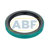 Манжета в металлическом корпусе однокромочная 27280 SKF