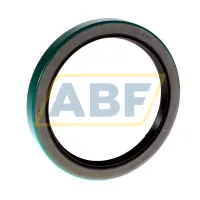 Манжета в металлическом корпусе однокромочная 29872 SKF