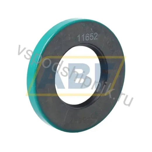 Манжета в металлическом корпусе однокромочная 30X55X7CRW1R SKF