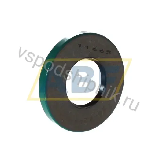 Манжета в металлическом корпусе однокромочная 30X62X7CRW1R SKF