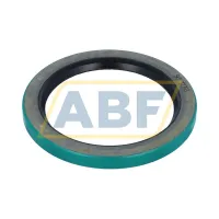 Манжета в металлическом корпусе однокромочная 32393 SKF