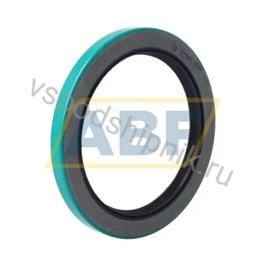 Манжета в металлическом корпусе однокромочная 32395 SKF