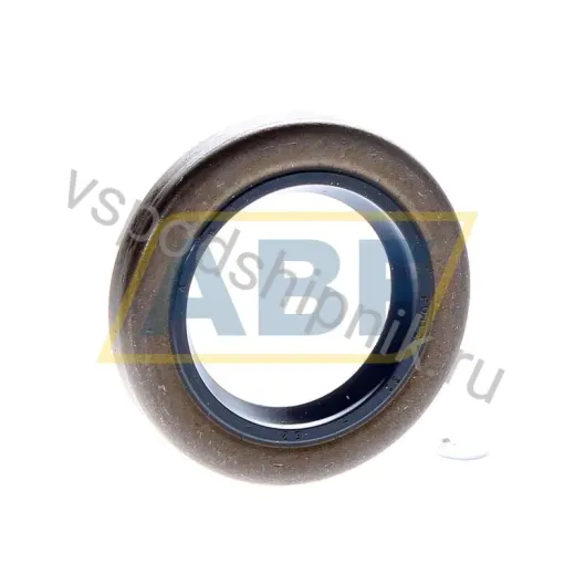 Манжета в металлическом корпусе однокромочная 32X52X9CRSH12R SKF