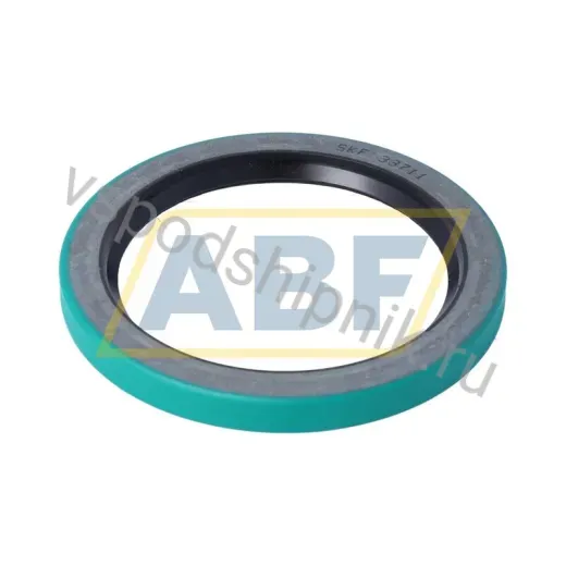 Манжета в металлическом корпусе однокромочная 33711 SKF