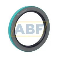 Манжета в металлическом корпусе однокромочная 34283 SKF