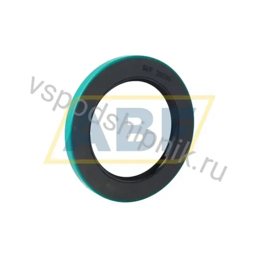 Манжета в металлическом корпусе однокромочная 35086 SKF