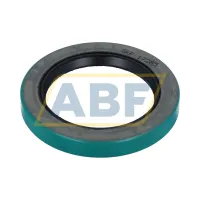 Манжета в металлическом корпусе однокромочная 17285 SKF