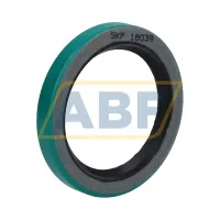 Манжета в металлическом корпусе однокромочная 18039 SKF